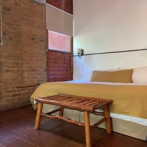 Habitación Estándar con Cama Queen